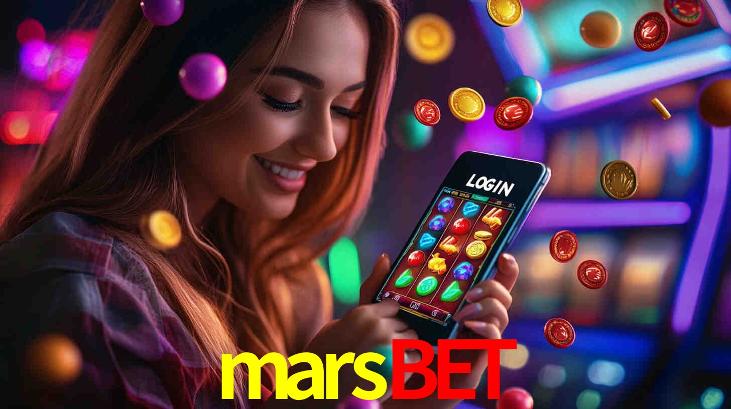 marsbet - Fortuna Máxima na Roleta - marsbet.com