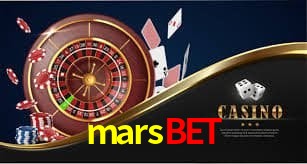 Bônus de Boas-vindas marsbet
