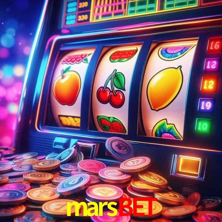 Experiência VIP marsbet