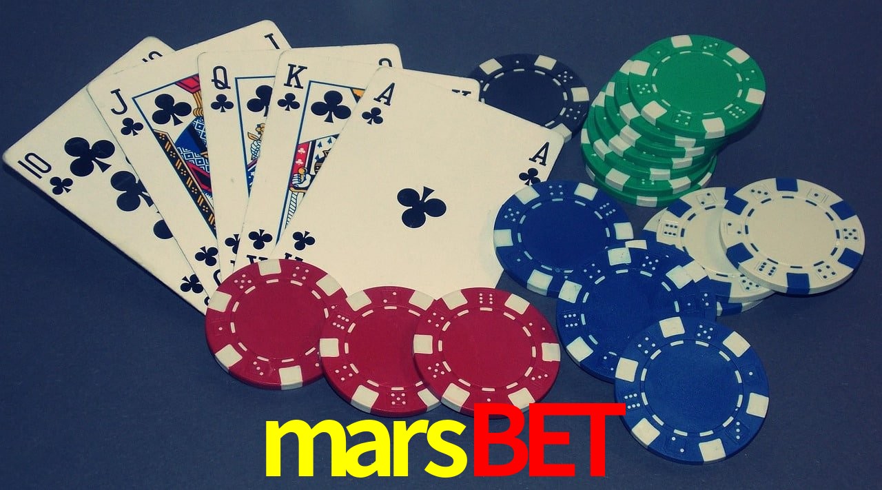 Welcome Bonus marsbet