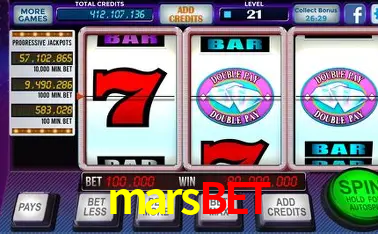 A Revolução dos Aplicativos de Jogos no marsbet