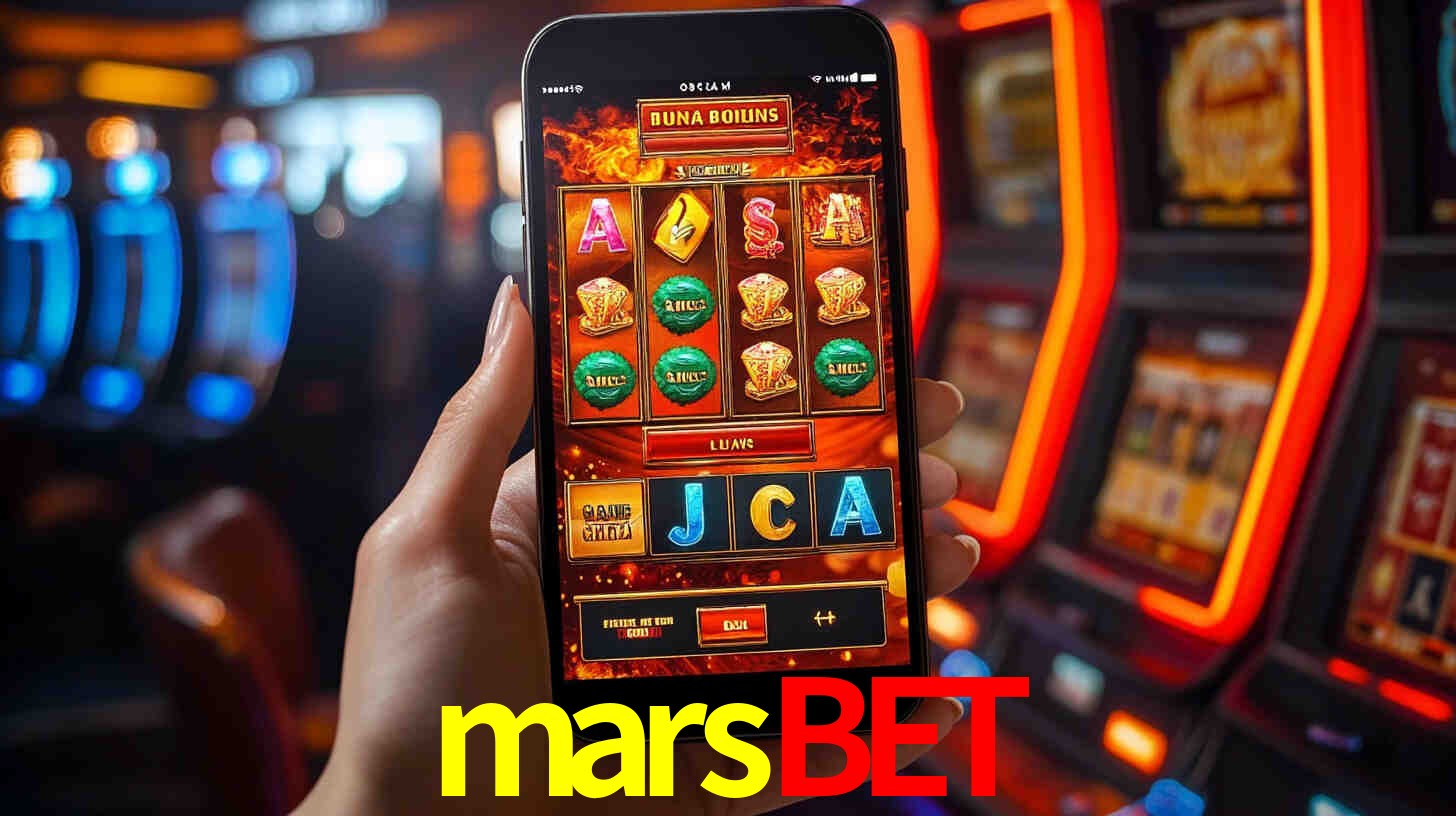marsbet app