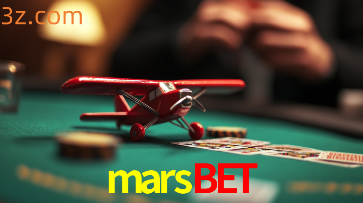 Aviator Jogo na marsbet