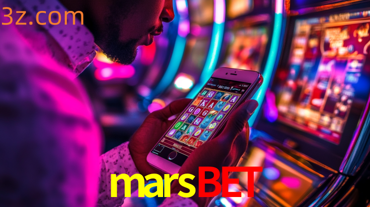 Baixar App marsbet  