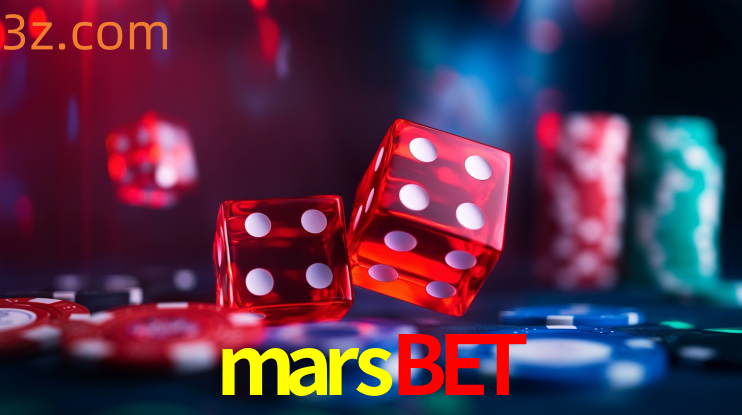 Bonus na Plataforma Online marsbet
