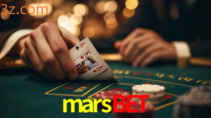 Plataforma Online marsbet