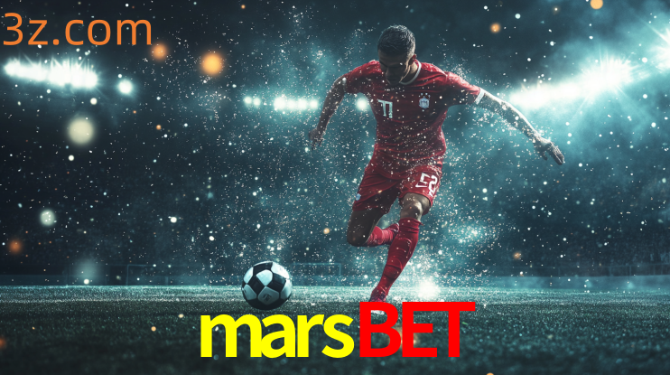 Plataforma de Apostas marsbet