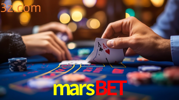 Jogos na marsbet