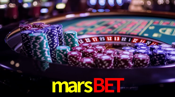 Welcome Bonus marsbet