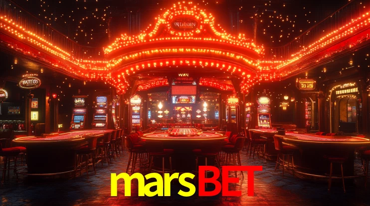 marsbet