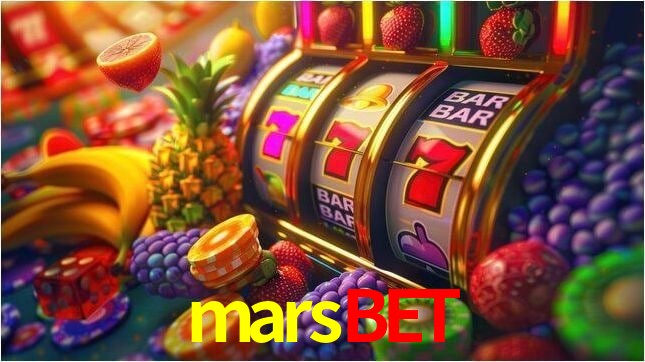 Platform Technology marsbet