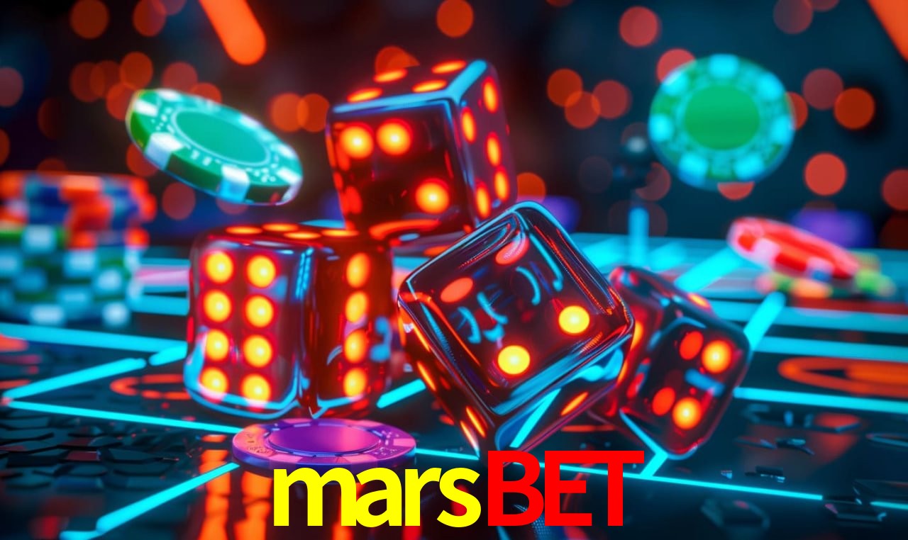 cassino marsbet