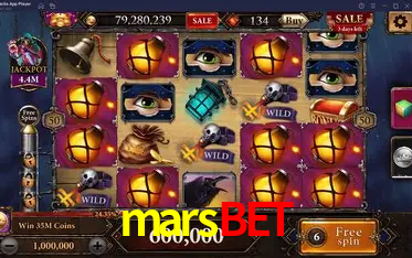 Seasonal Promotions marsbet