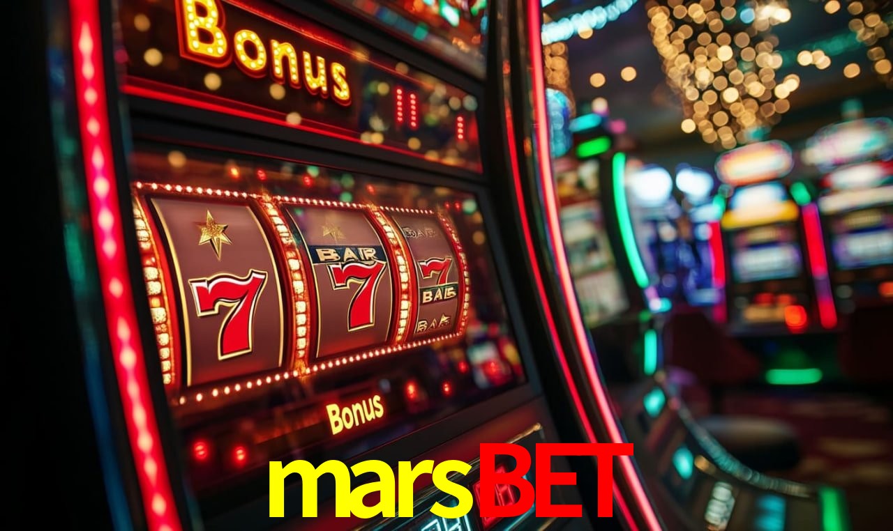 APP oficial da marsbet para mobile