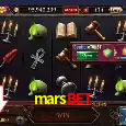 Exclusive Offers marsbet