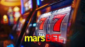 Tecnologia da Plataforma marsbet
