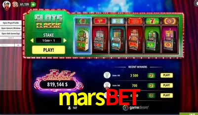 A Emoção da Loteria na marsbet: Uma Chance de Mudança de Vida
