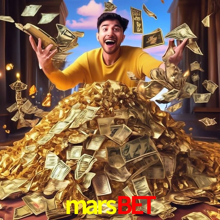 Casino VIP marsbet