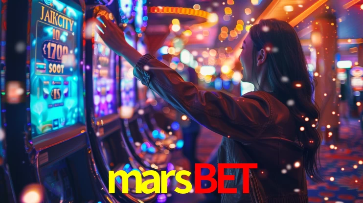 marsbet.com