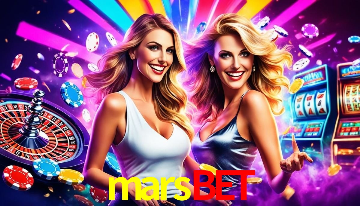 Interface Premium marsbet
