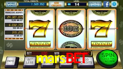 Weekend Specials marsbet
