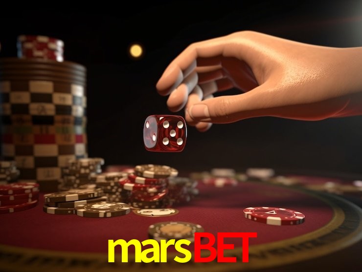 Provedores de Jogos marsbet