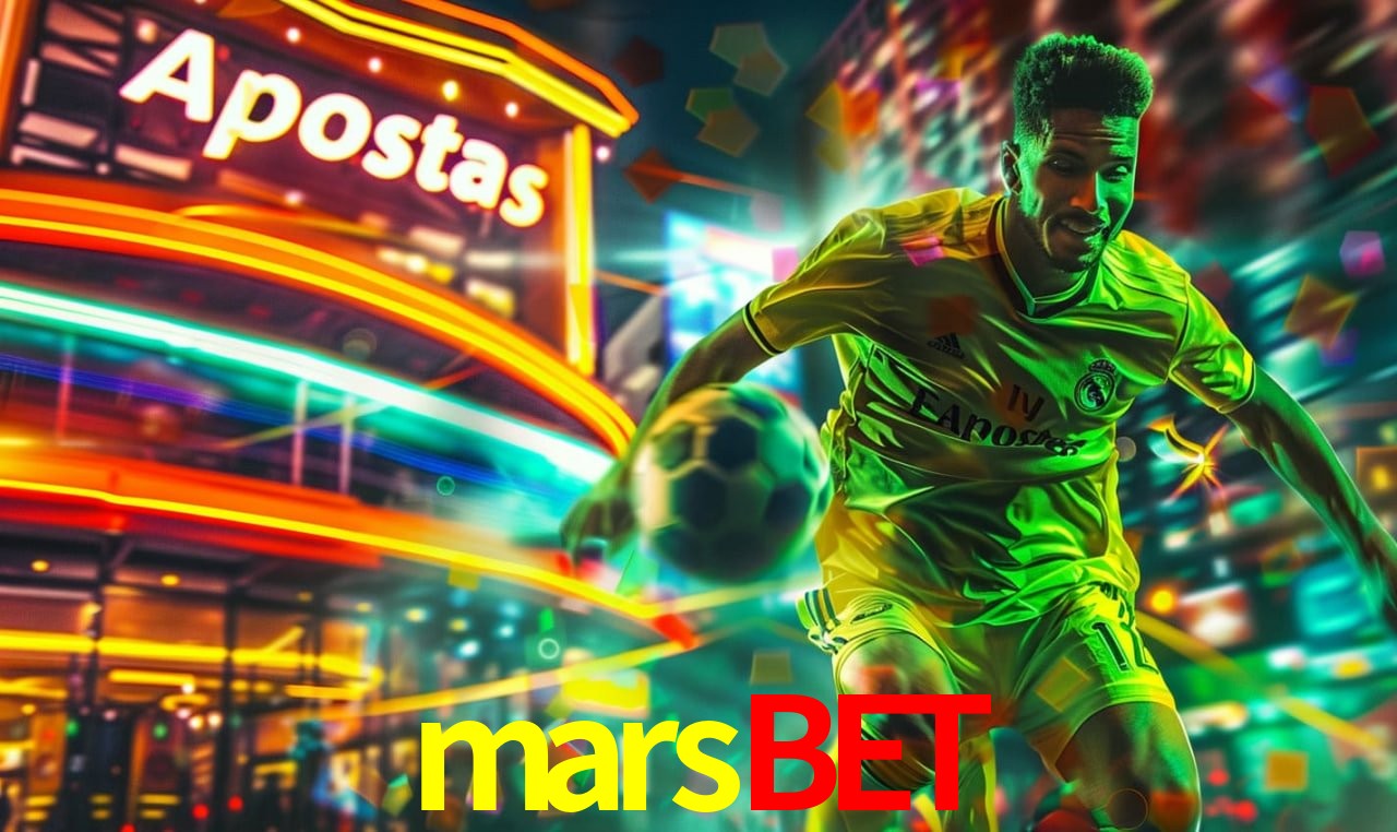 Casino Ao Vivo marsbet