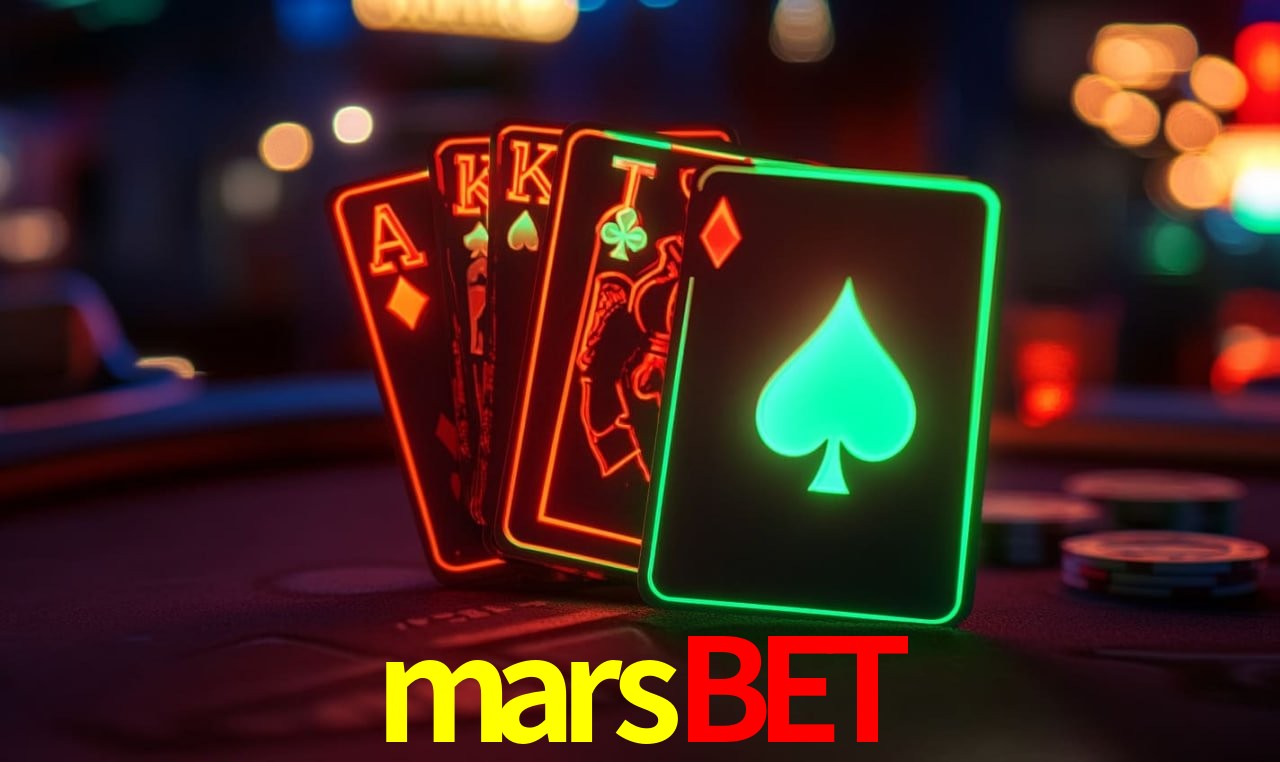 Diretório de Jogos marsbet