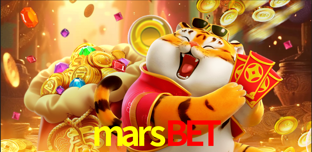 marsbet app