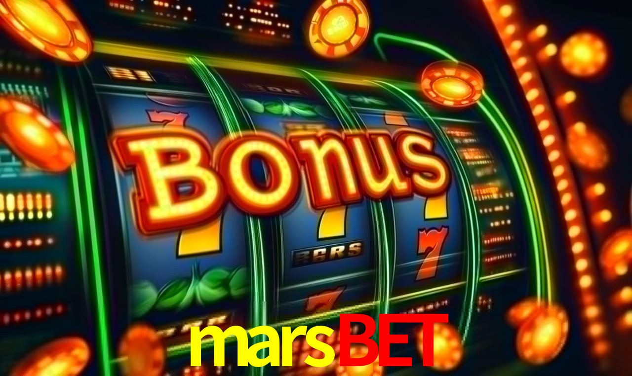 Live Casino marsbet