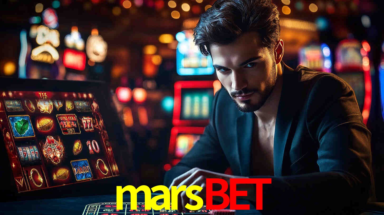 Bônus Generosos e Exclusivos no marsbet para Você!
