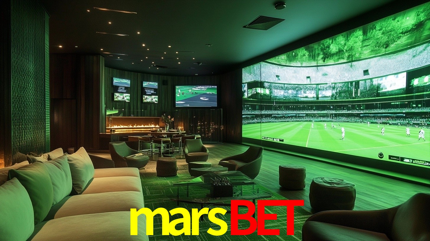 marsbet.com