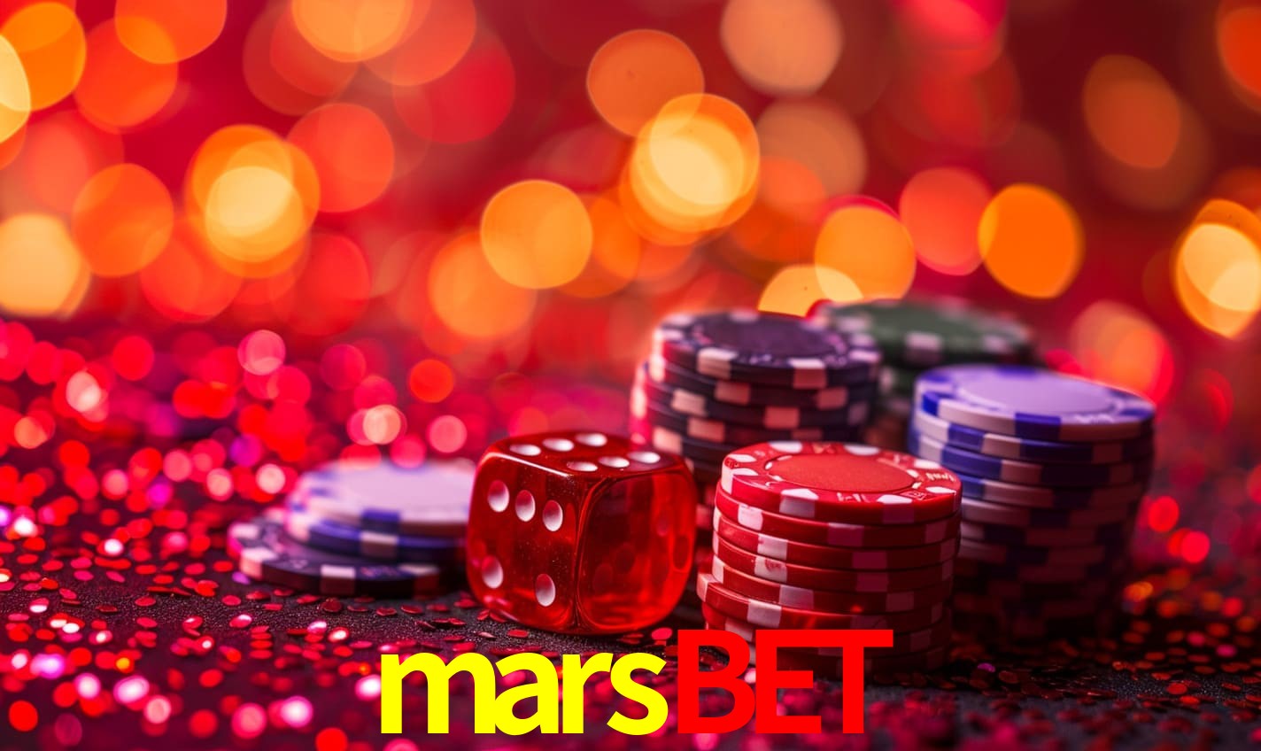 Inovações de Jogos na marsbet: O Futuro das Experiências Interativas