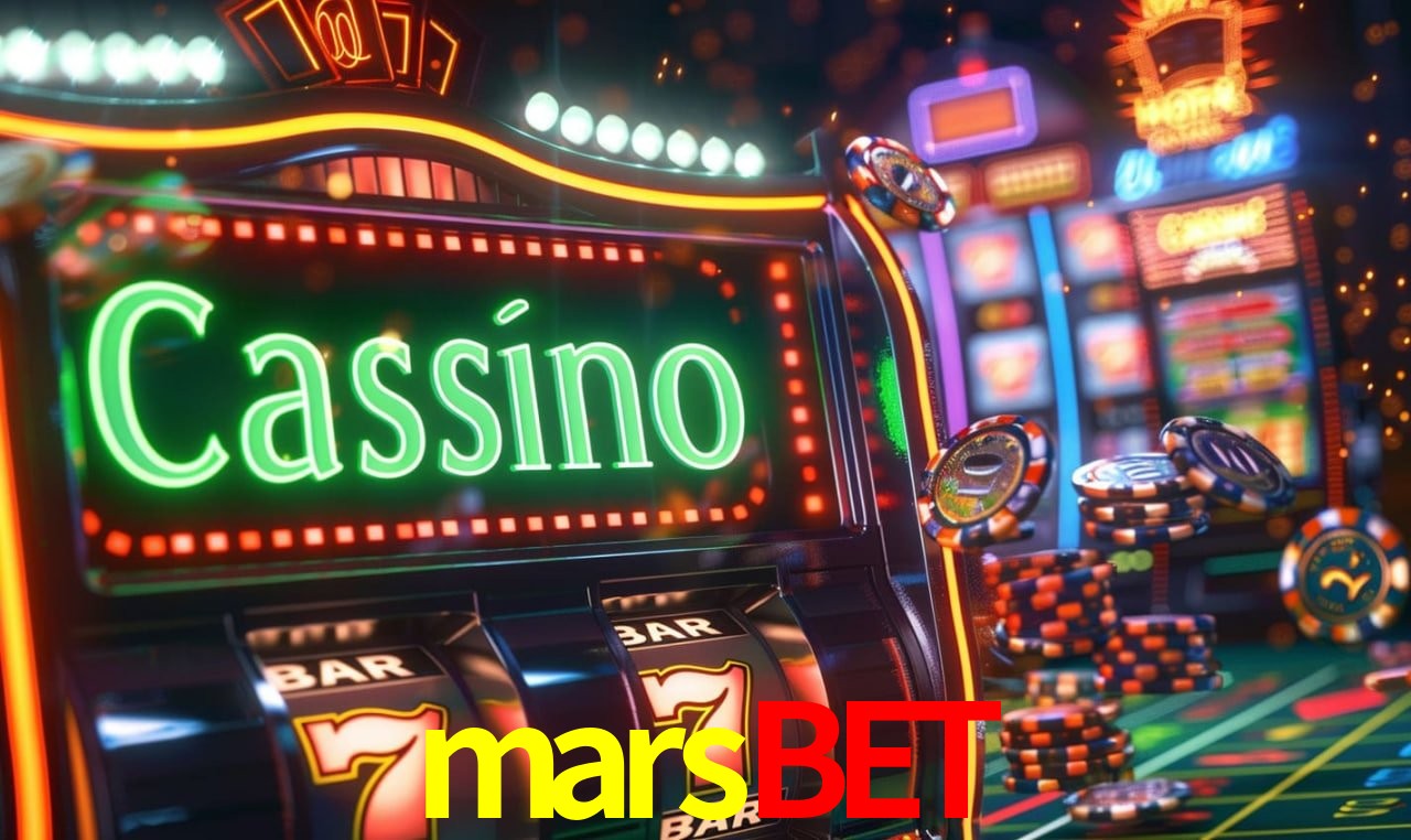 Design Responsivo marsbet