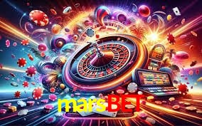 Apostas de Tênis marsbet