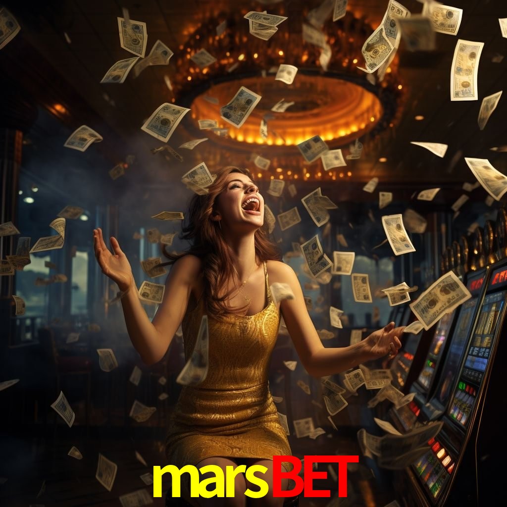 Blackjack Table marsbet