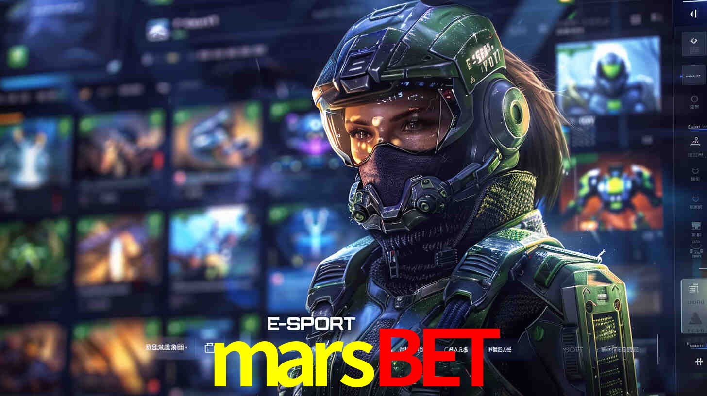 Security Systems marsbet