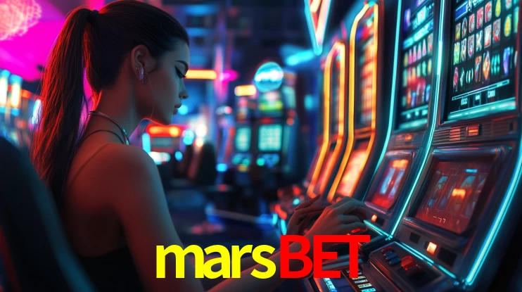 marsbet app