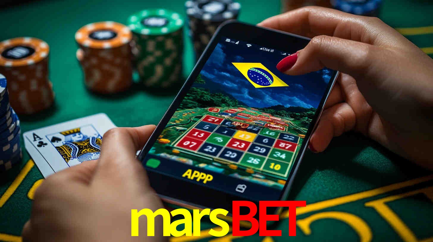 A Popularidade dos Caça-Níqueis no marsbet