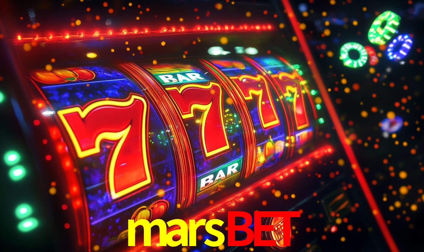 marsbet: A Experiência de Casino com Jogos de Mesa ao Vivo