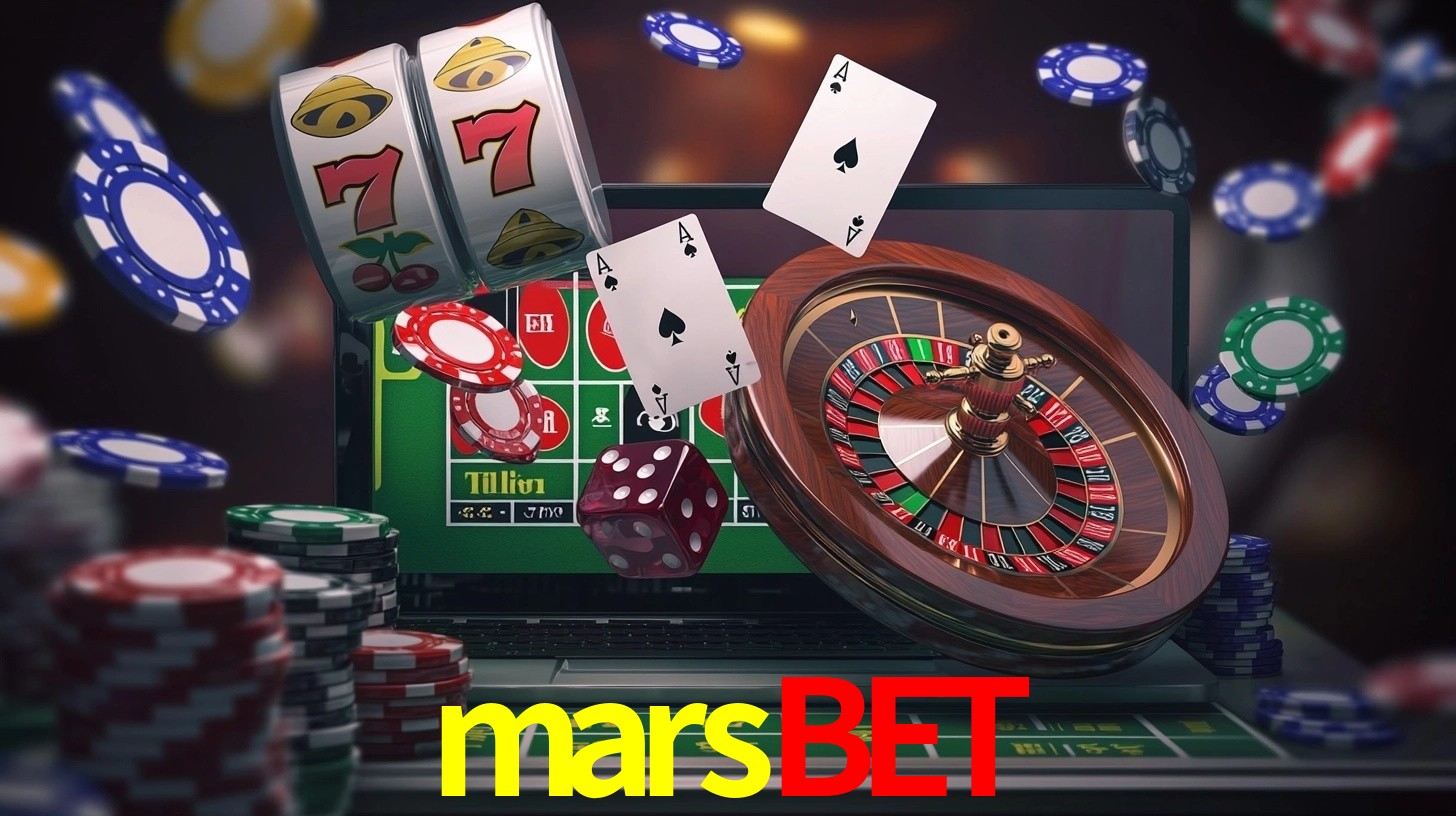 marsbet