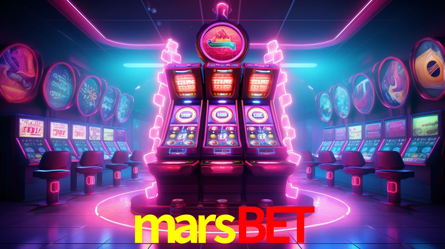 marsbet: Jogue Crash e Experimente Alta Recompensa Instantânea