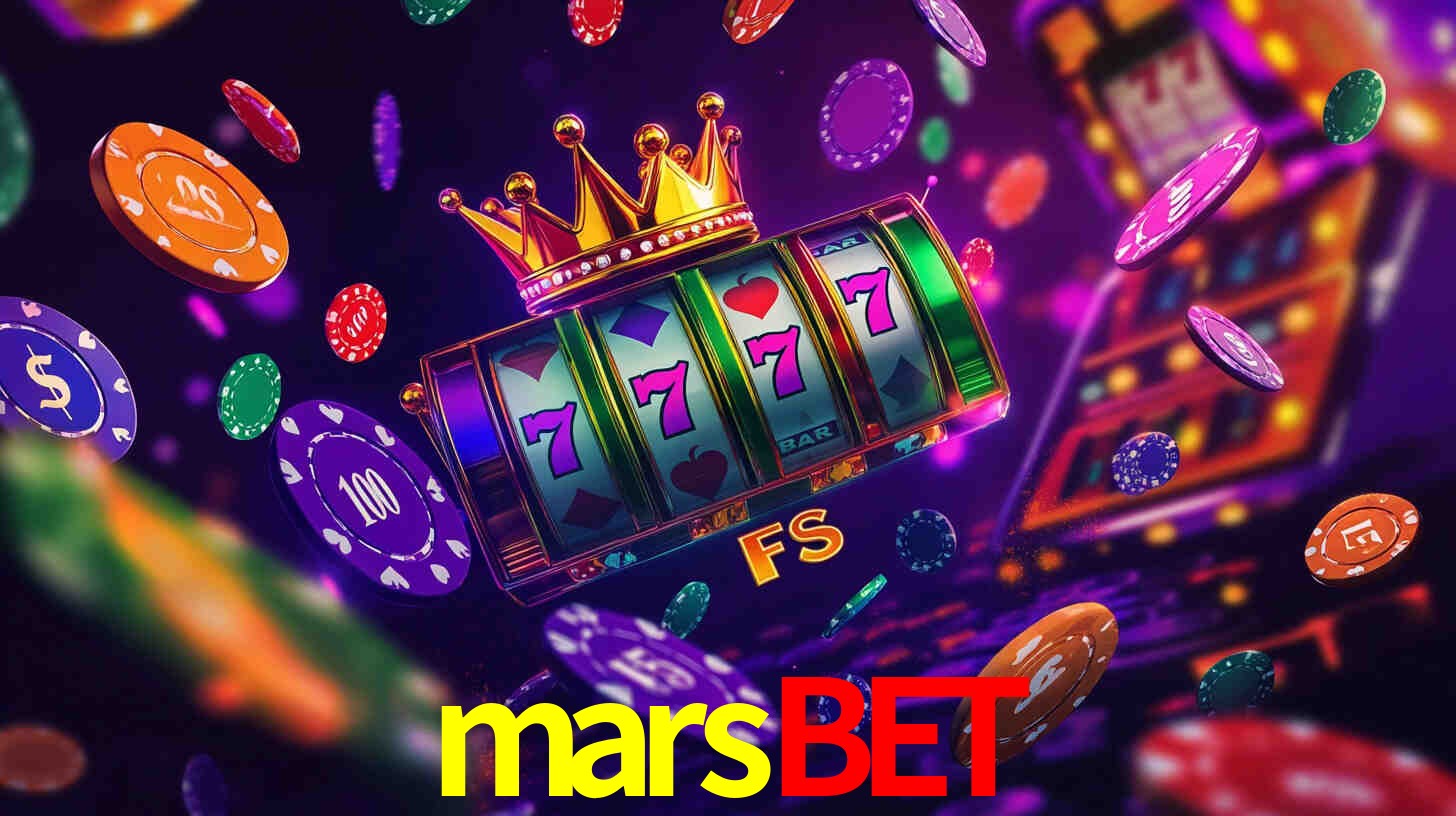 Premium Interface marsbet