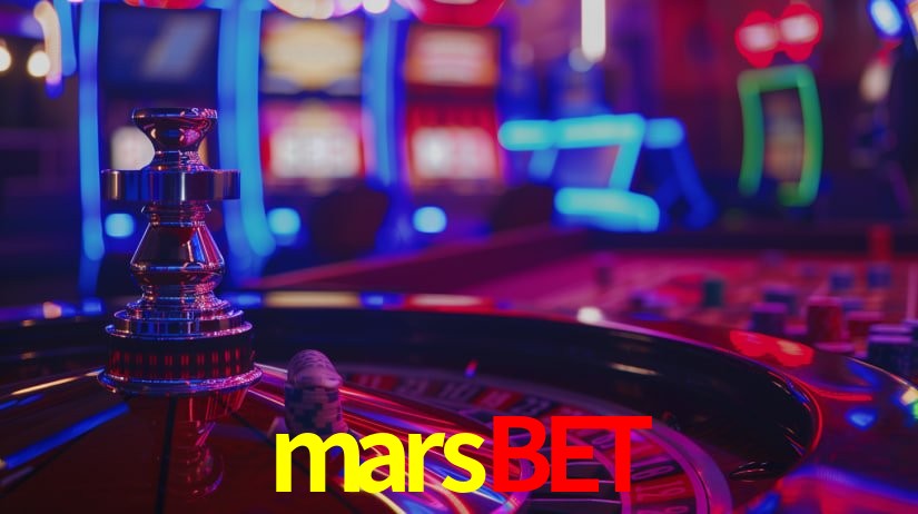 marsbet.com