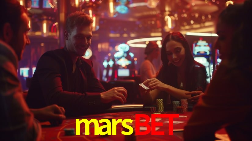 Apostas Esportivas na marsbet: Um Guia Completo