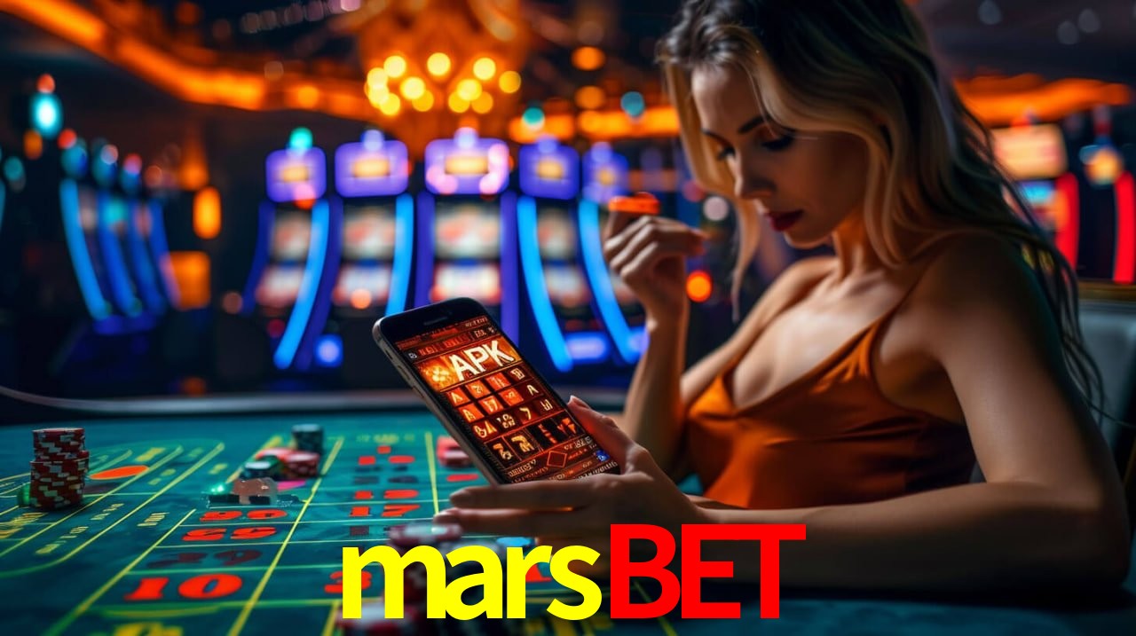 VIP Casino marsbet