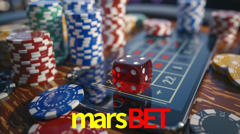 marsbet.com