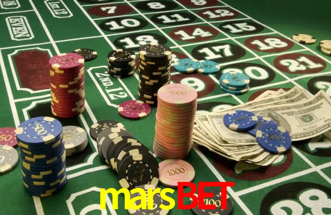 marsbet