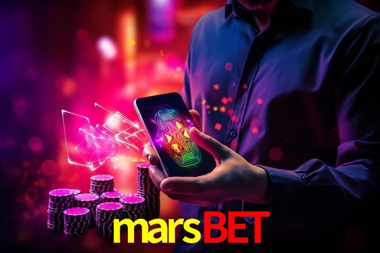 Casino Ao Vivo marsbet