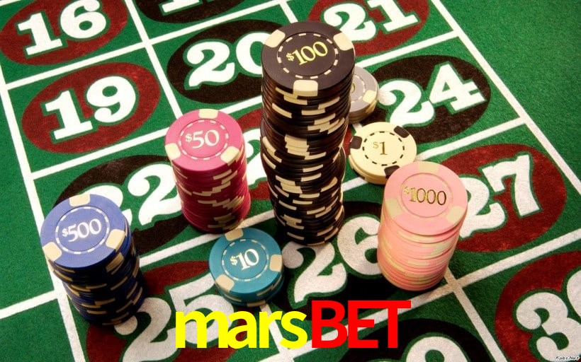 Estatísticas Esportivas marsbet